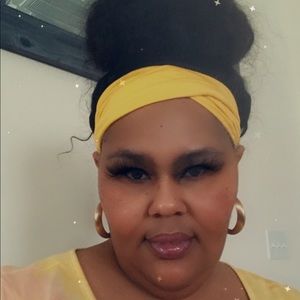 Meet your Posher, Tabitha